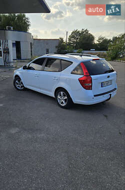 Универсал Kia Ceed 2010 в 