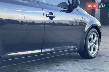 Хетчбек Kia Ceed 2008 в  фото 8 Хетчбек Kia Ceed 2008 в