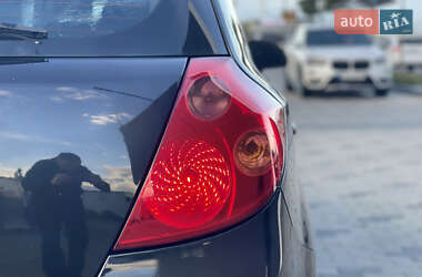 Хетчбек Kia Ceed 2008 в  фото 12 Хетчбек Kia Ceed 2008 в