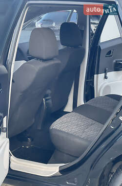 Хетчбек Kia Ceed 2008 в  фото 17 Хетчбек Kia Ceed 2008 в