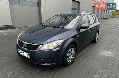 Універсал Kia Ceed 2009 в Києві
