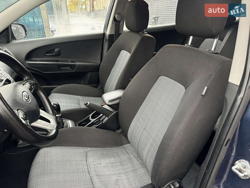 Универсал Kia Ceed 2009 в Киеве