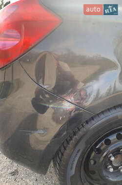 Хетчбек Kia Ceed 2007 в 