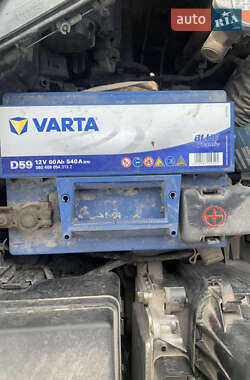 Хетчбек Kia Ceed 2007 в 