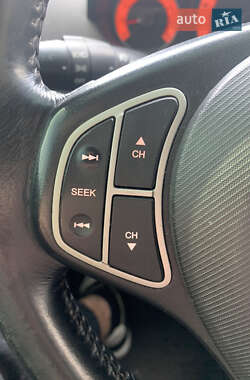 Хетчбек Kia Ceed 2007 в 