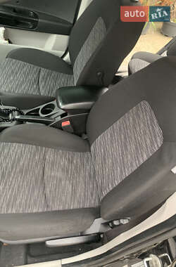 Хетчбек Kia Ceed 2007 в 