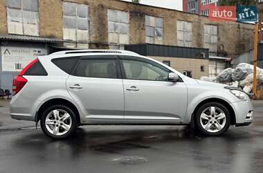Универсал Kia Ceed 2010 в 