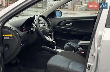 Универсал Kia Ceed 2010 в 