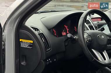 Универсал Kia Ceed 2010 в 