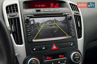 Универсал Kia Ceed 2010 в 