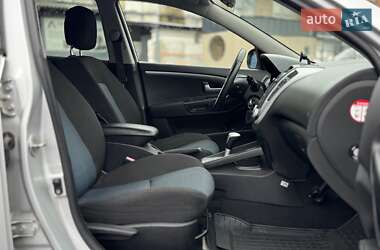 Универсал Kia Ceed 2010 в 