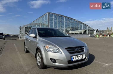 Kia Ceed 2007