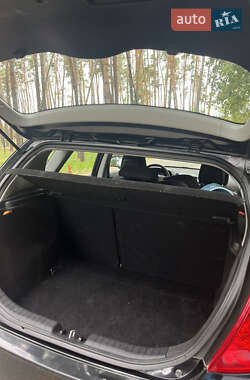 Хэтчбек Kia Ceed 2008 в 