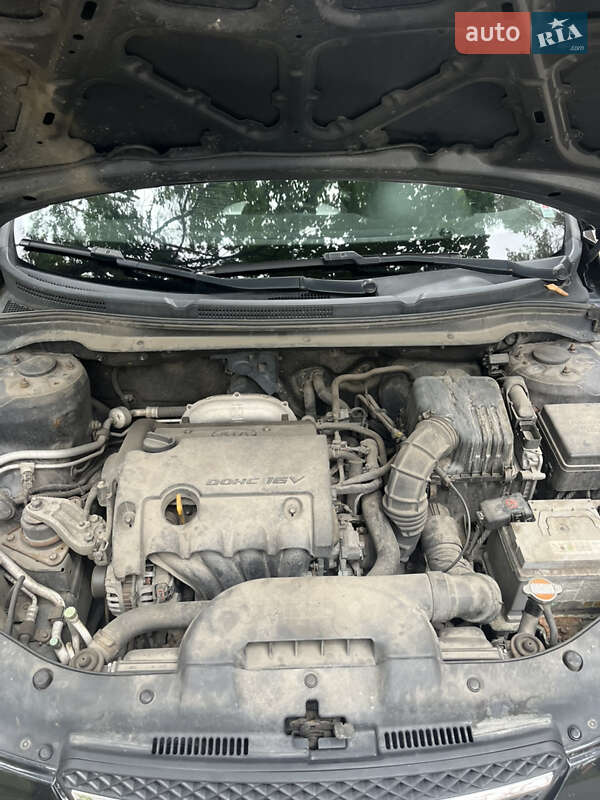 Хетчбек Kia Ceed 2008 в Софіївській Борщагівці