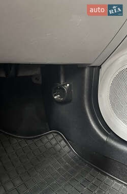 Хэтчбек Kia Ceed 2008 в 
