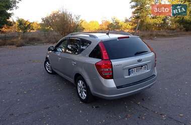 Універсал Kia Ceed 2008 в 