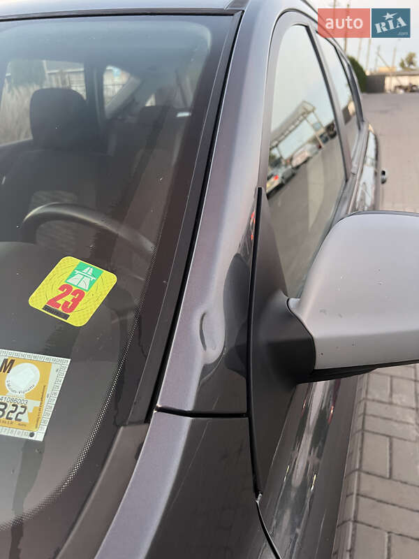 Универсал Kia Ceed 2008 в Черкассах