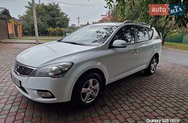 Kia Ceed 2009 Kia Ceed 2009