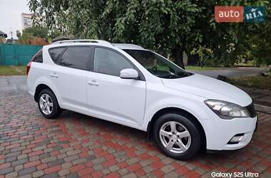 Універсал Kia Ceed 2009 в 