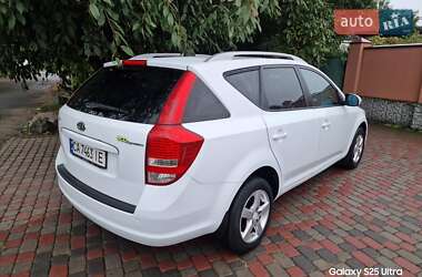 Універсал Kia Ceed 2009 в 