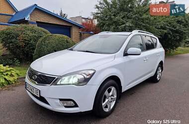 Універсал Kia Ceed 2009 в 