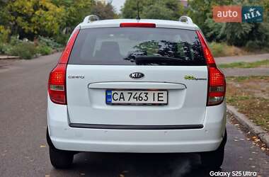 Універсал Kia Ceed 2009 в 