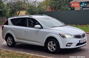 Універсал Kia Ceed 2009 в 