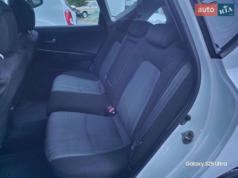 Універсал Kia Ceed 2009 в Черкасах