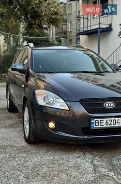 Универсал Kia Ceed 2008 в 
