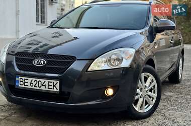 Универсал Kia Ceed 2008 в 
