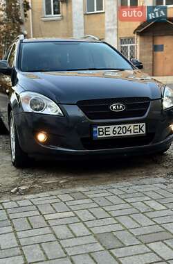 Универсал Kia Ceed 2008 в 