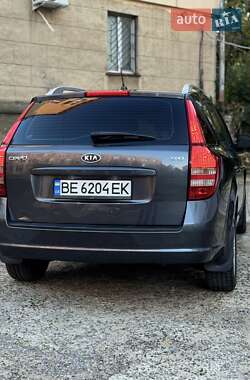 Универсал Kia Ceed 2008 в 