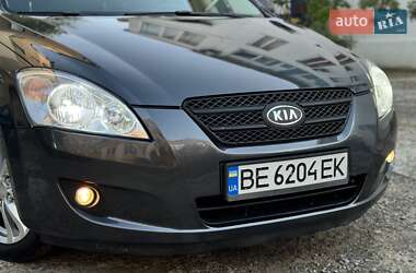 Универсал Kia Ceed 2008 в 