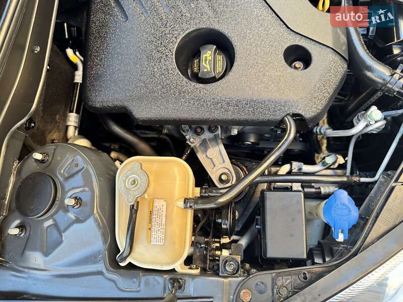Універсал Kia Ceed 2008 в Миколаєві фото 45 Універсал Kia Ceed 2008 в Миколаєві