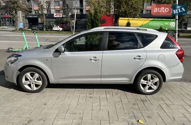 kia ceed 2010 в Красилів від професійного продавця Николай