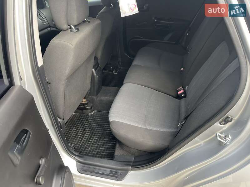 Универсал Kia Ceed 2010 в Красилове