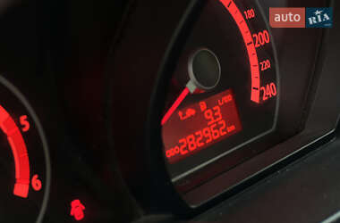 Универсал Kia Ceed 2010 в 