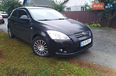 Хетчбек Kia Ceed 2008 в Христинівці