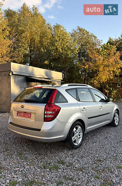 Универсал Kia Ceed 2008 в 
