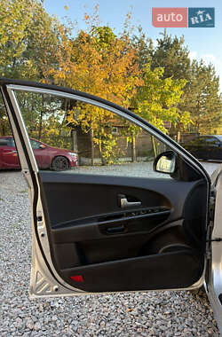 Универсал Kia Ceed 2008 в 