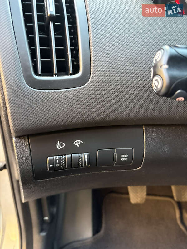 Универсал Kia Ceed 2008 в Белой Церкви