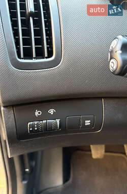 Универсал Kia Ceed 2008 в 