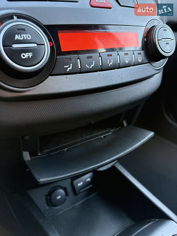 Универсал Kia Ceed 2008 в Белой Церкви
