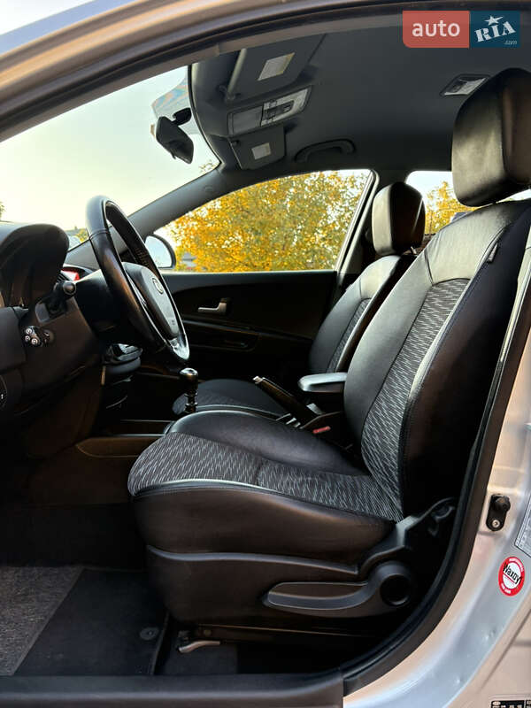 Универсал Kia Ceed 2008 в Белой Церкви