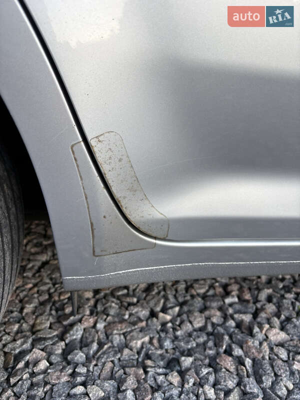 Универсал Kia Ceed 2008 в Белой Церкви