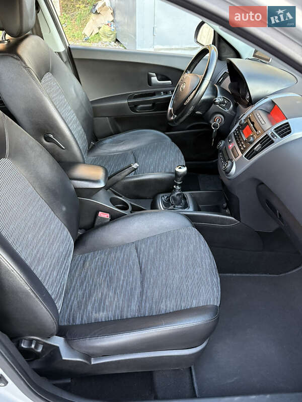 Универсал Kia Ceed 2008 в Белой Церкви