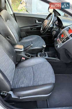 Универсал Kia Ceed 2008 в 