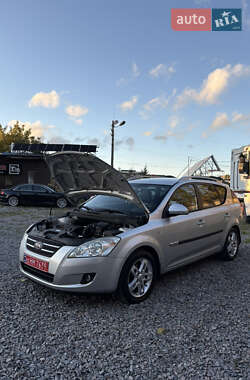 Универсал Kia Ceed 2008 в 