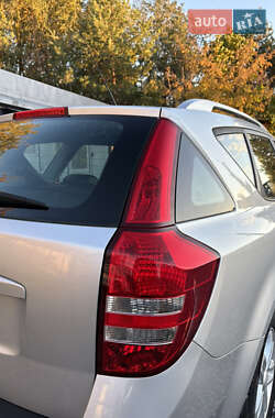 Универсал Kia Ceed 2008 в 