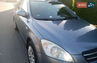 Универсал Kia Ceed 2008 в Киеве